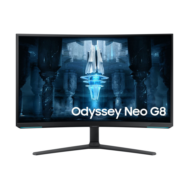 SAMSUNG S32G85NB  Monitor Gaming UHD 240Hz